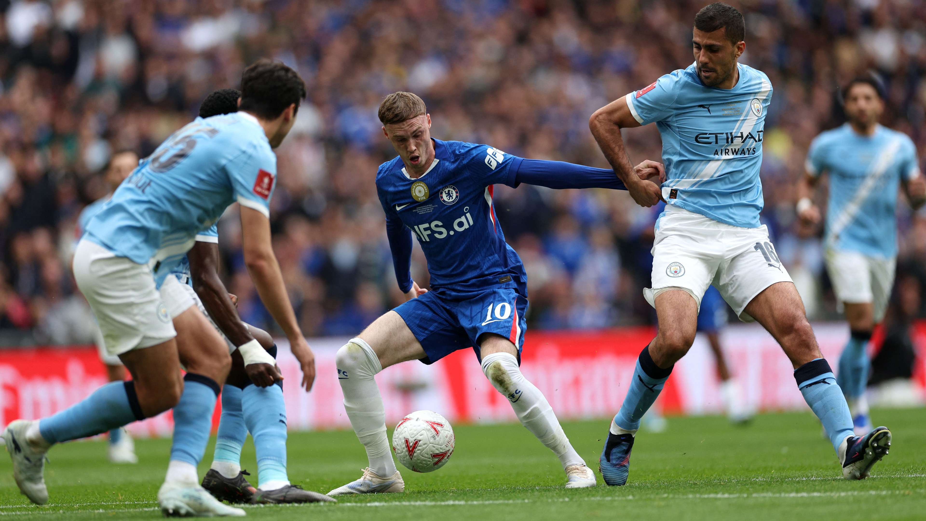 FBL-ENG-FACUP-MAN CITY-CHELSEA