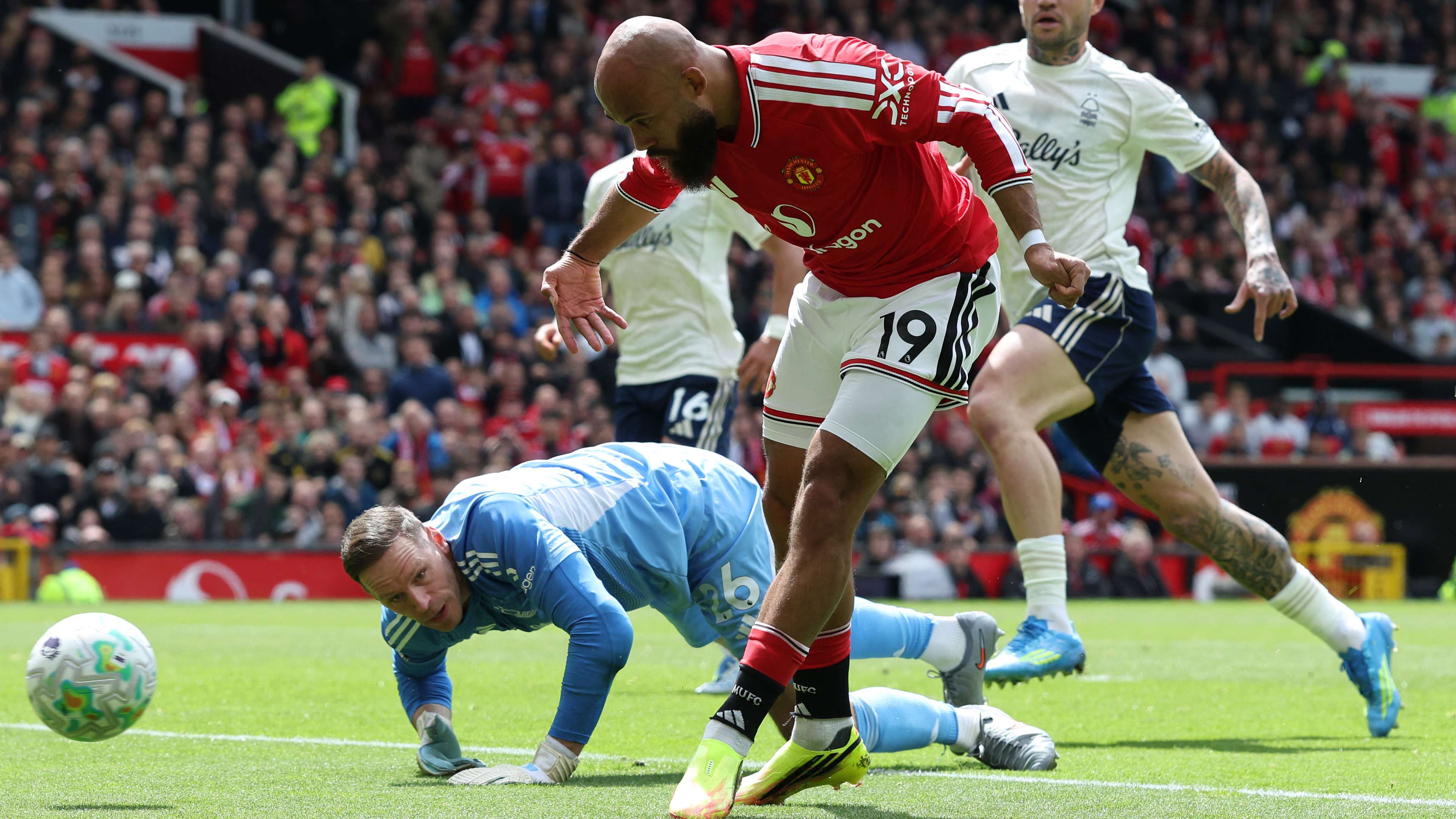 FBL-ENG-PR-MAN UTD-NOTTINGHAM FOREST