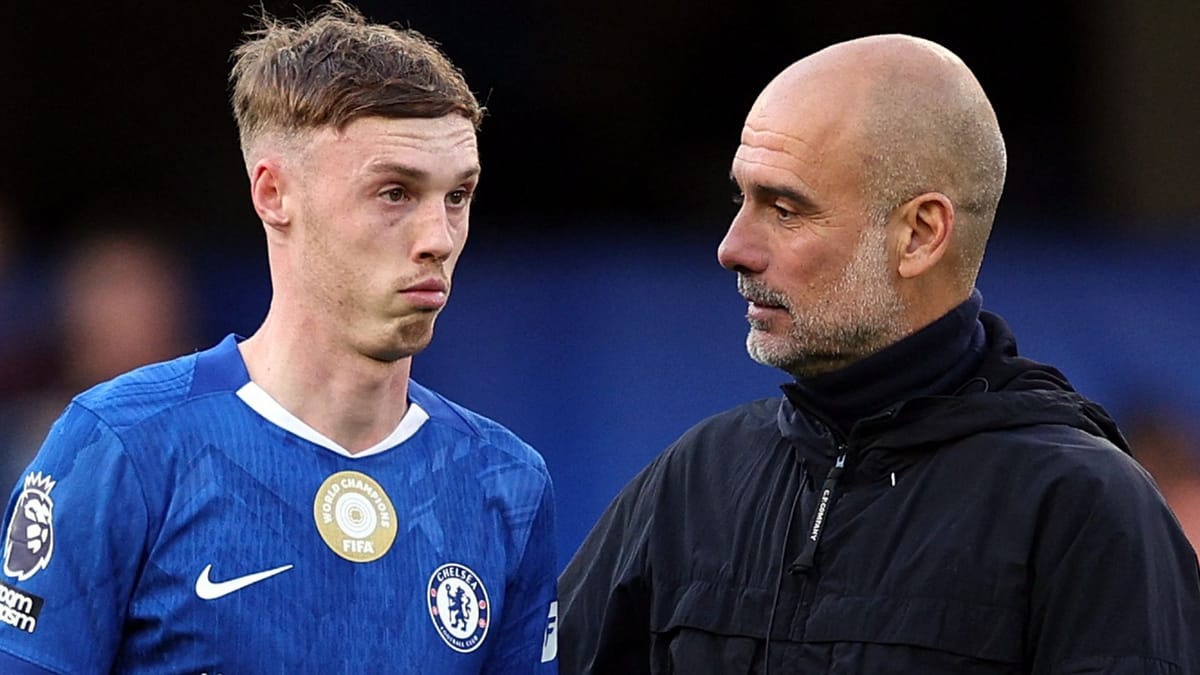 ‘Only thing certain for a Chelsea manager is that he gets fired’ - Ruud Gullit explains why top bosses like Pep Guardiola, Jurgen Klopp & Jose Mourinho would snub Blues
