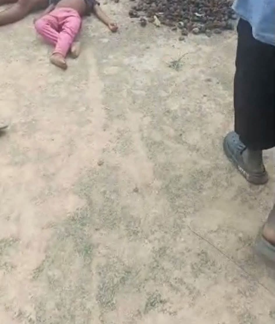 Residents of Enugu communities react to the gruesome murders