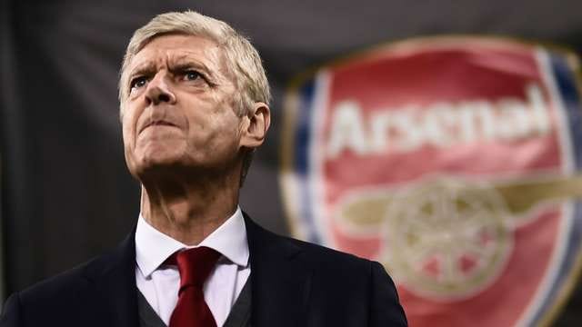 Arsene Wenger, Arsenal's iconic former manager