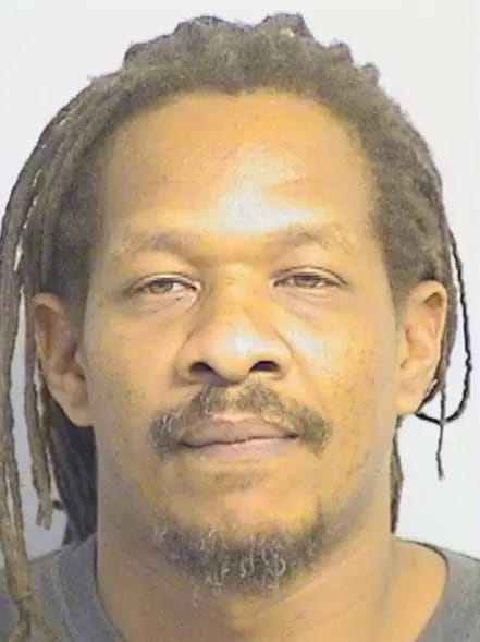 Randall Lendell Dejourney, charged with corpse abuse