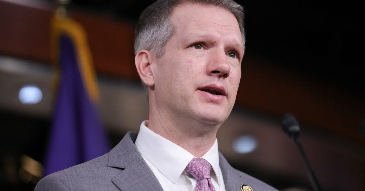 US Lawmaker Riley Moore Warns Terrorists: Trump Won't Tolerate Attacks on Nigerian Christians