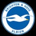 Brighton football club crest