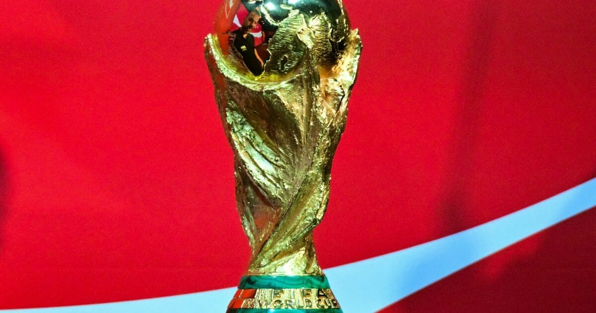 US Relaxes Visa Rules for African Football Fans Ahead of World Cup