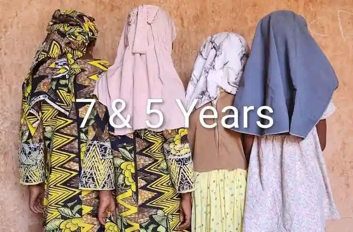Kano School Teacher Locked Up Over Alleged S3xual Abuse of Pupils