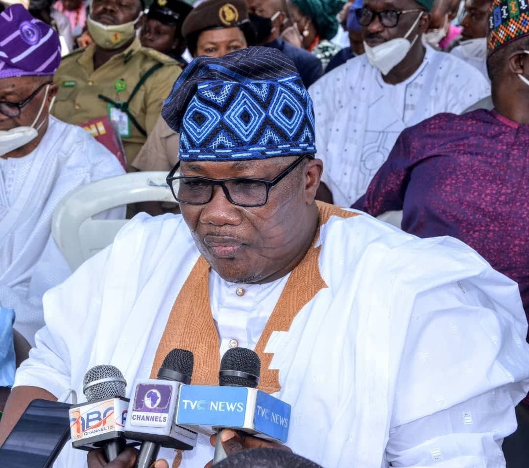 Nigerians' Safety Takes Center Stage Over 2027 Elections - Najeem Salaam