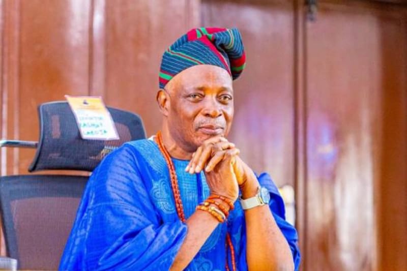 Ibadan Land Dispute: Olubadan Saves 186 Homes from Demolition