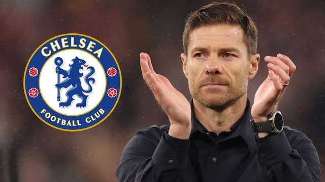 Former Spanish international, Xabi Alonso, speaks about his move to Stamford Bridge.
