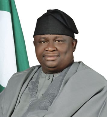 Ogun diaspora group endorses YAYI for gov