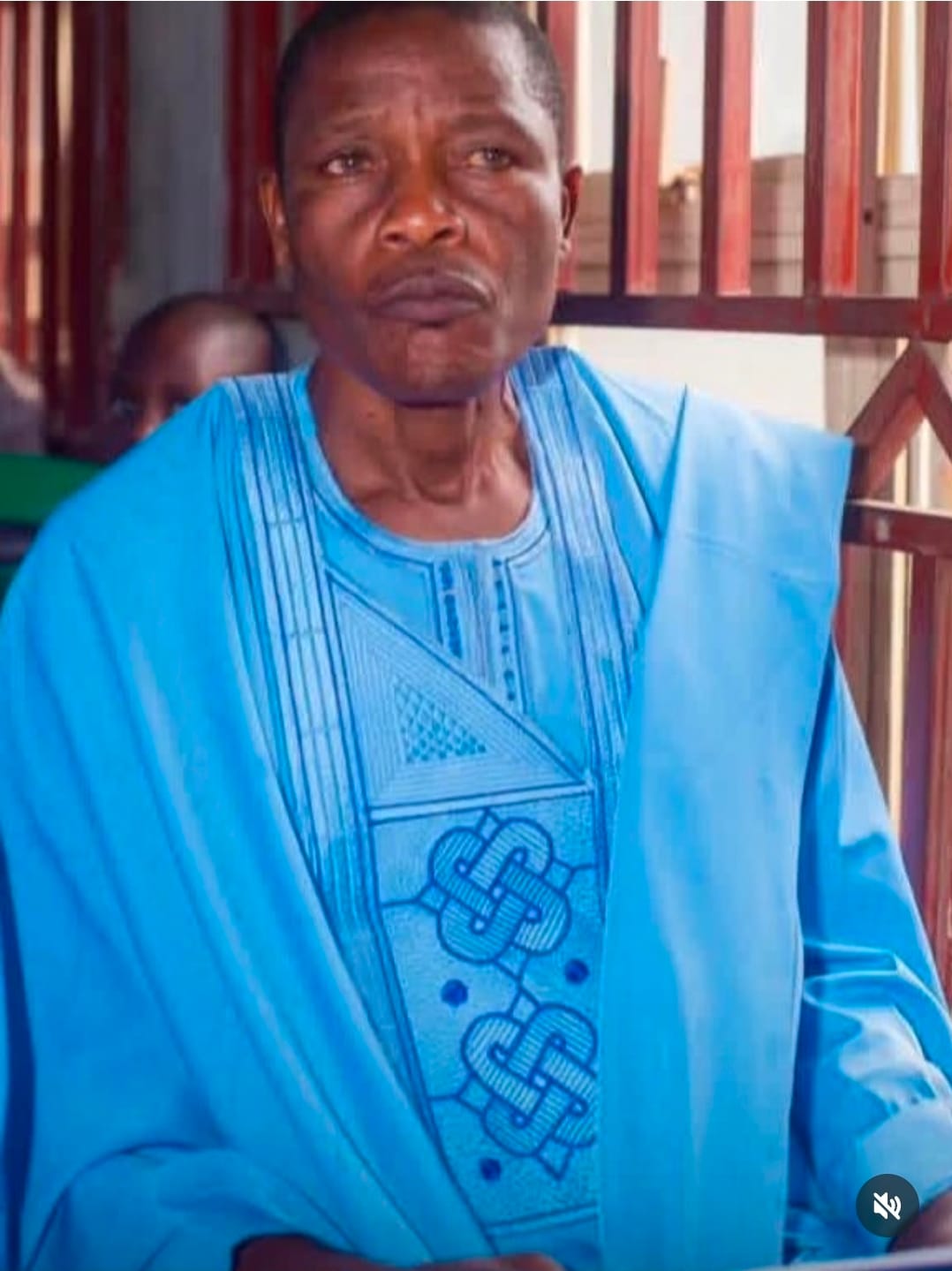 Family of late Ogbomosho teacher Michael Oyedokun who was m#rder in Oyo state urges focus on safety of captives, asks public to stop sharing family photos and personal information