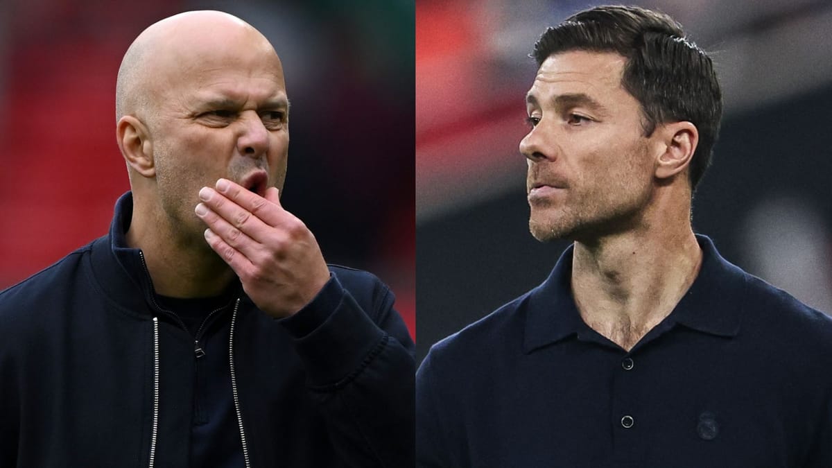 Xabi Alonso ‘would have waited’ for Liverpool as former Reds star John Arne Riise explains why Arne Slot can fend off boo boys sack threat at Anfield