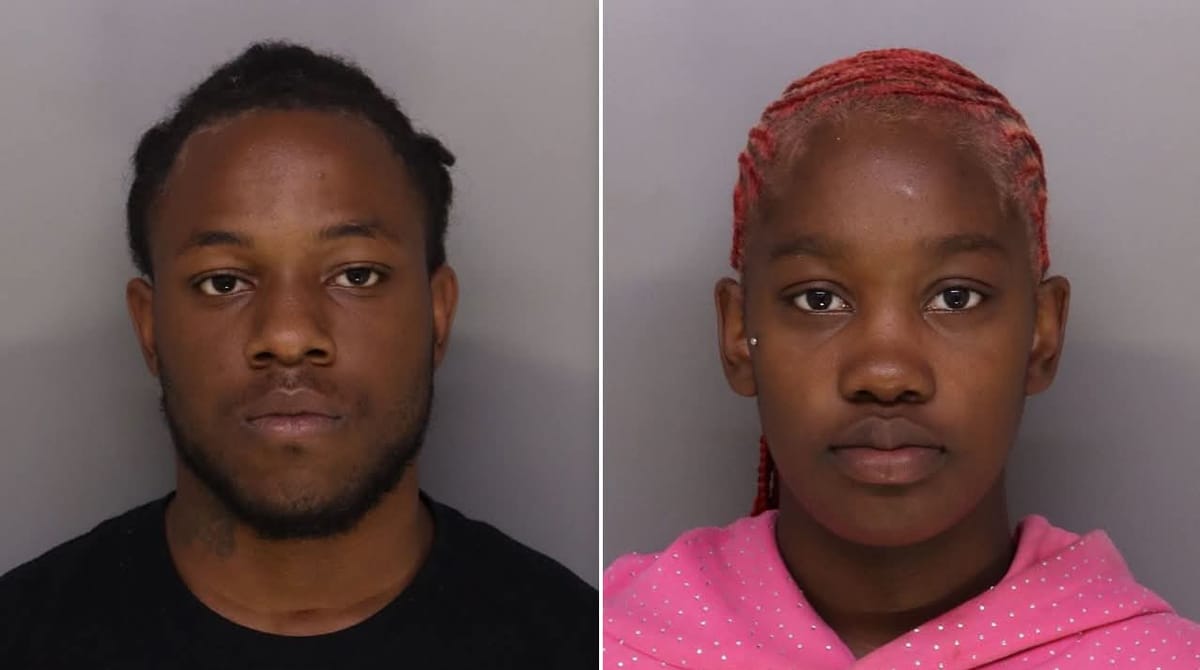 Couple sentenced for their infant's bathtub d3ath