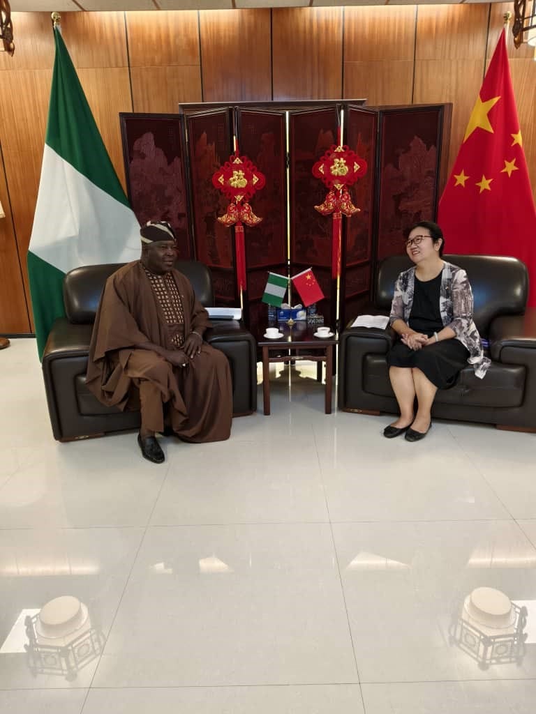 Traders association seeks China visa support for members