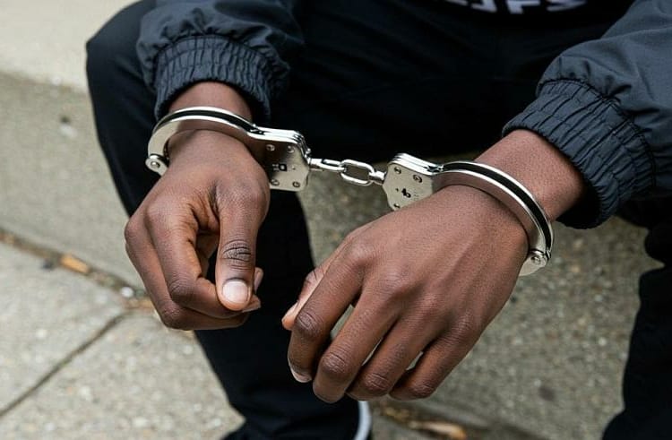 Lagos Proprietor Benson Arinze Gets Life Sentence for Child Defilement