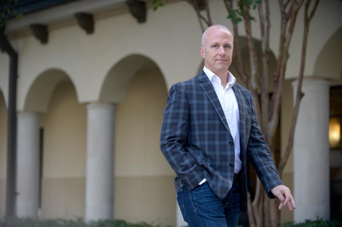 Former Gay Conversion Ministry Leader Arrested in Underage S3x Sting
