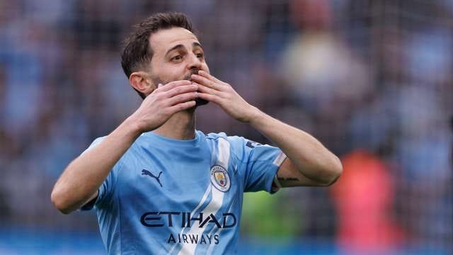 Chelsea v Manchester City - Emirates FA Cup Final
