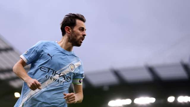 Manchester City v Crystal Palace - Premier League