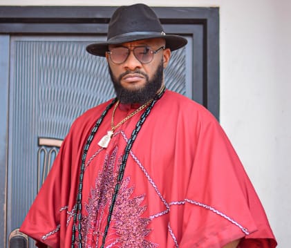 Yul Edochie Advises Husbands: Drop Malice, Prioritise Marital Communication