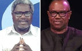 How exactly is a failed husband and father measured? - Wike's media aide, Lere Olayinka, trolls Peter Obi for saying he can never be angry with his wife even if she che@ts on him