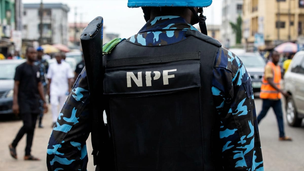 Rivers Police arrest five community leaders over alleged intimidation