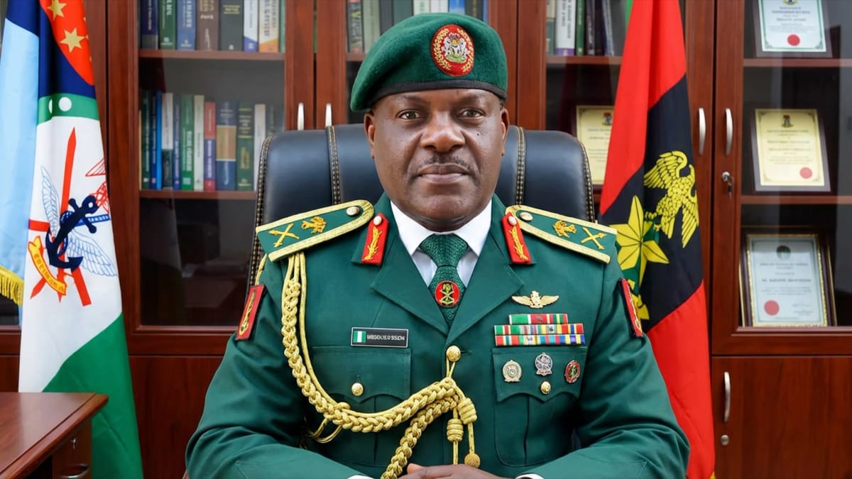 DHQ vows to sustain offensive action against fleeing terrorists