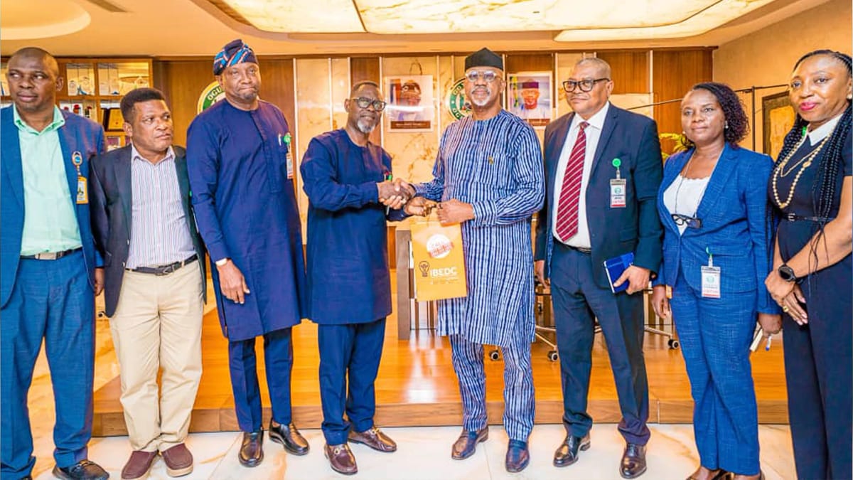 Gov. Abiodun wants stiffer penalties for electricity vandals