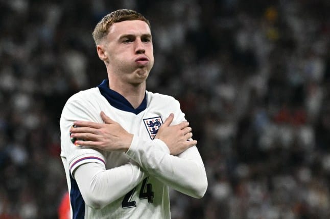 Real reason why Thomas Tuchel refused to name Cole Palmer in England's World Cup squad