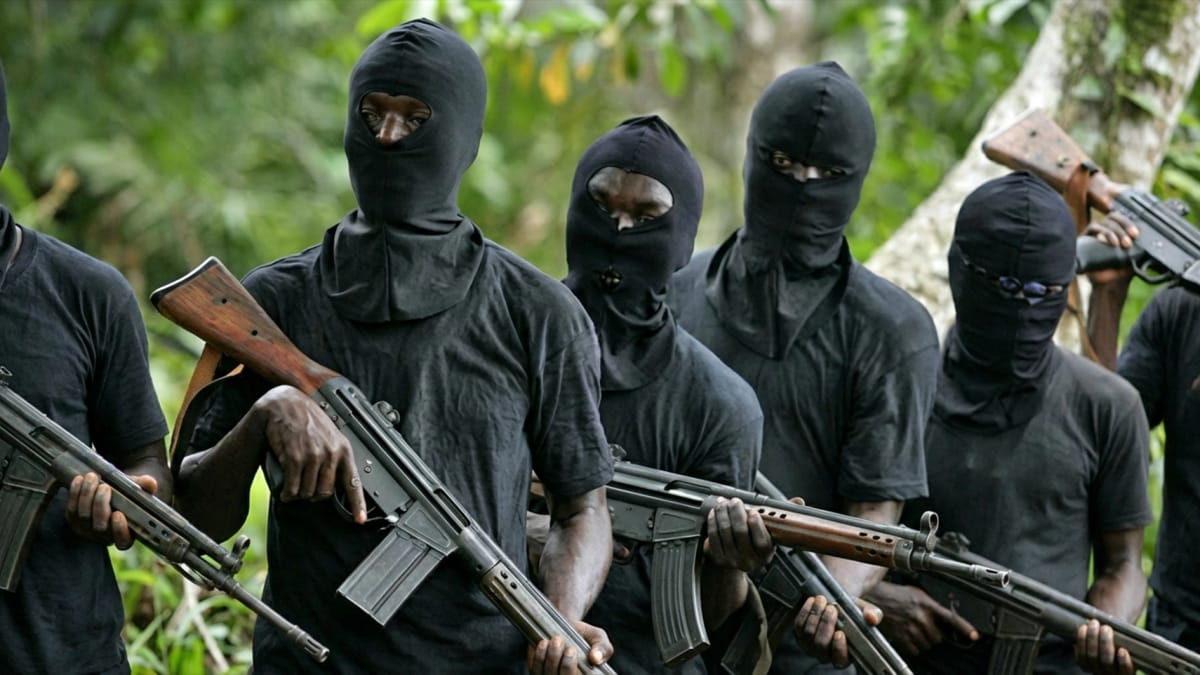 Gunmen abduct couple, others in early morning attack on Kogi community
