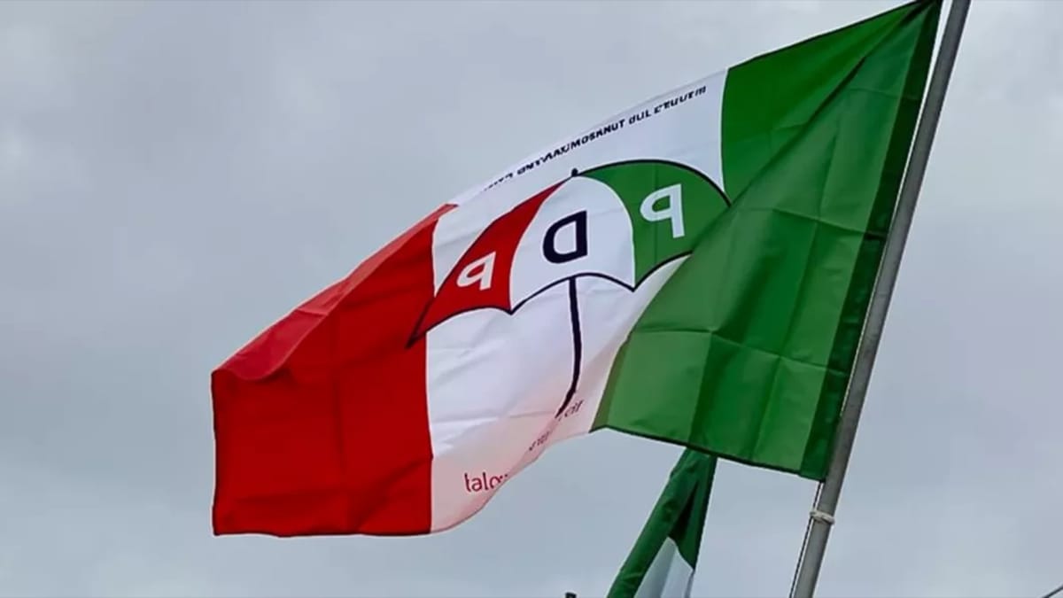 PDP releases Reps, Senate candidates in Oyo