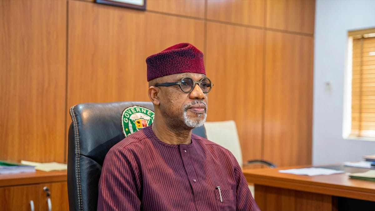Ogun to Empower 100,000 Residents Through Monthly Cash Intervention Scheme