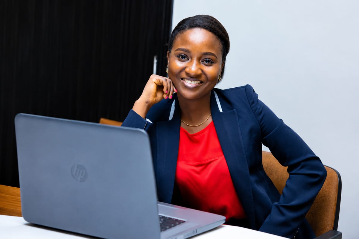 Adeola Olaniyi Shares Insights on Effective Business Leadership