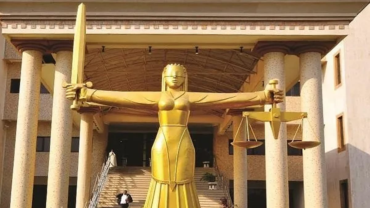 Nigeria Loses Renowned Judge as Justice Mohammed Nasir Yunusa Passes On