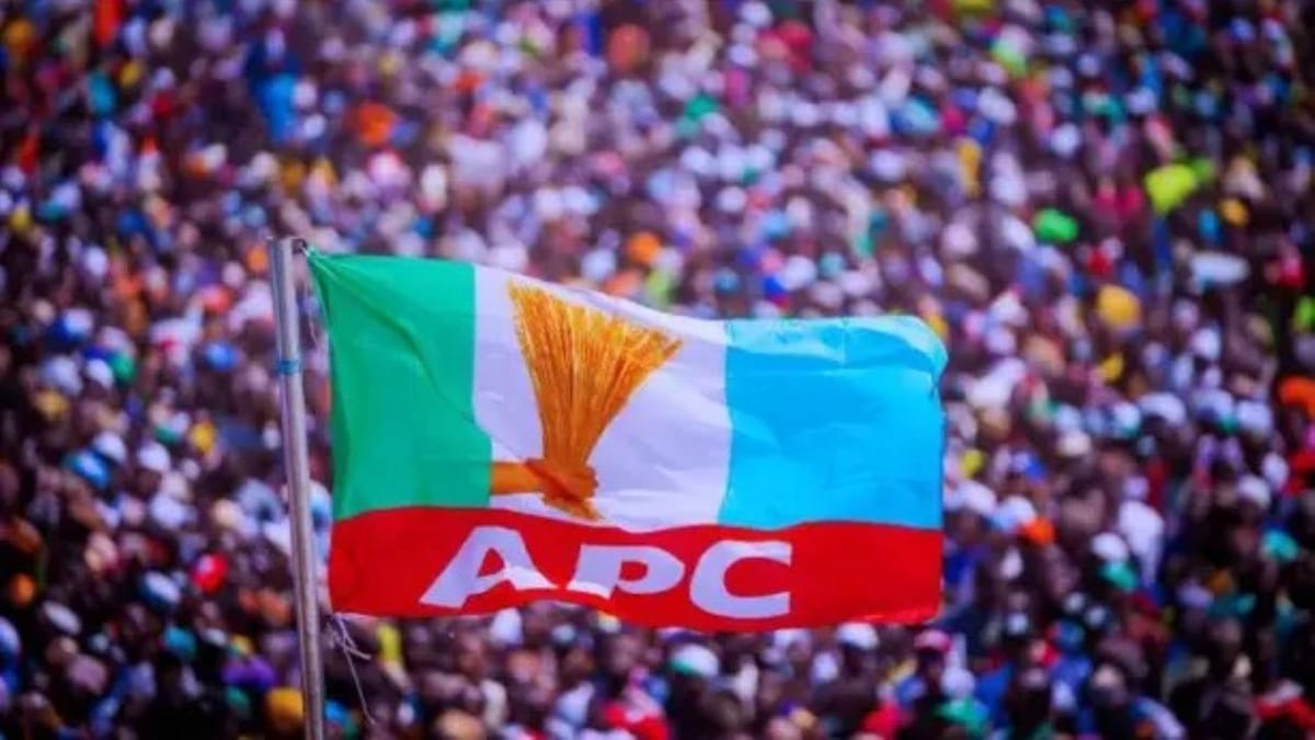 APC Unites Behind Chinda as Consensus Candidate for Rivers Governorship