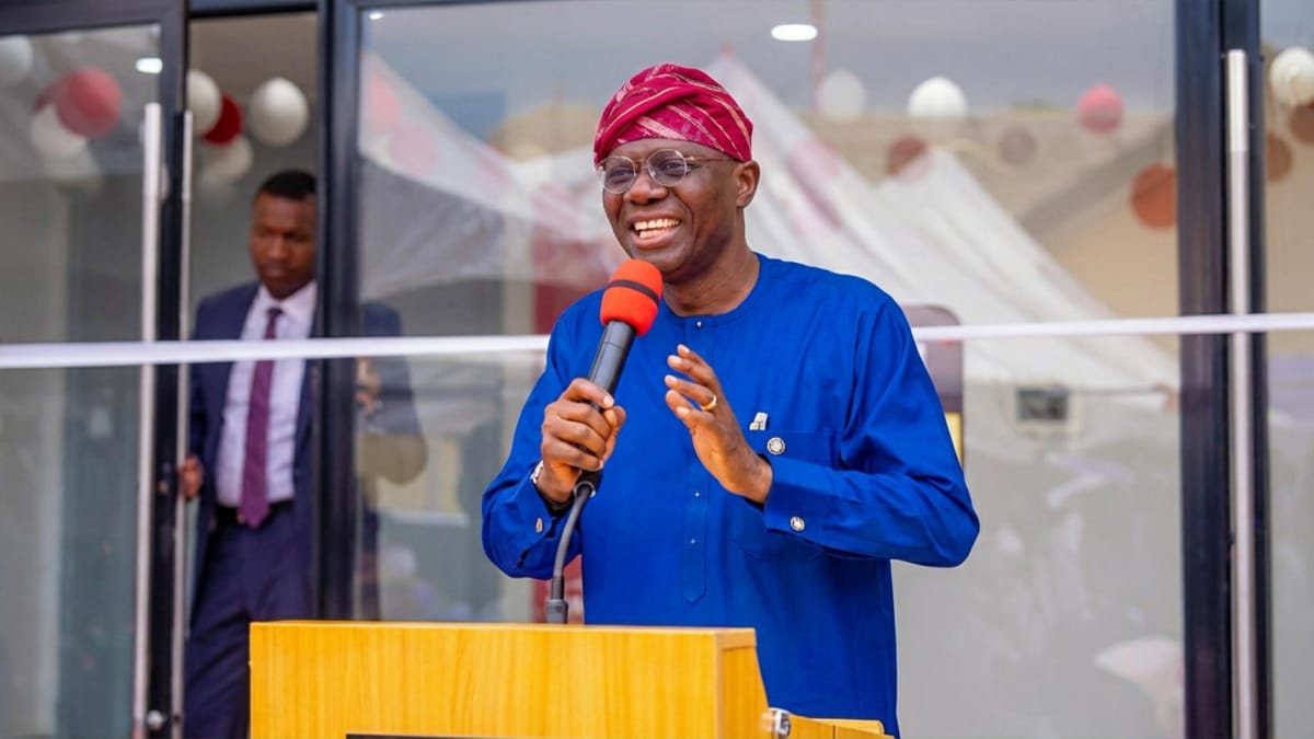 Lagos Govt, Diageo Push for Increased Investment in Hospitality Sector
