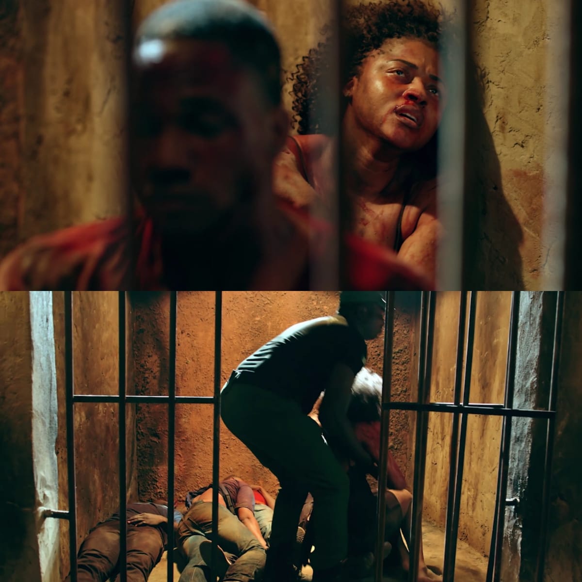 Get ready to experience a range of emotions when The Night of June 7th is released this June