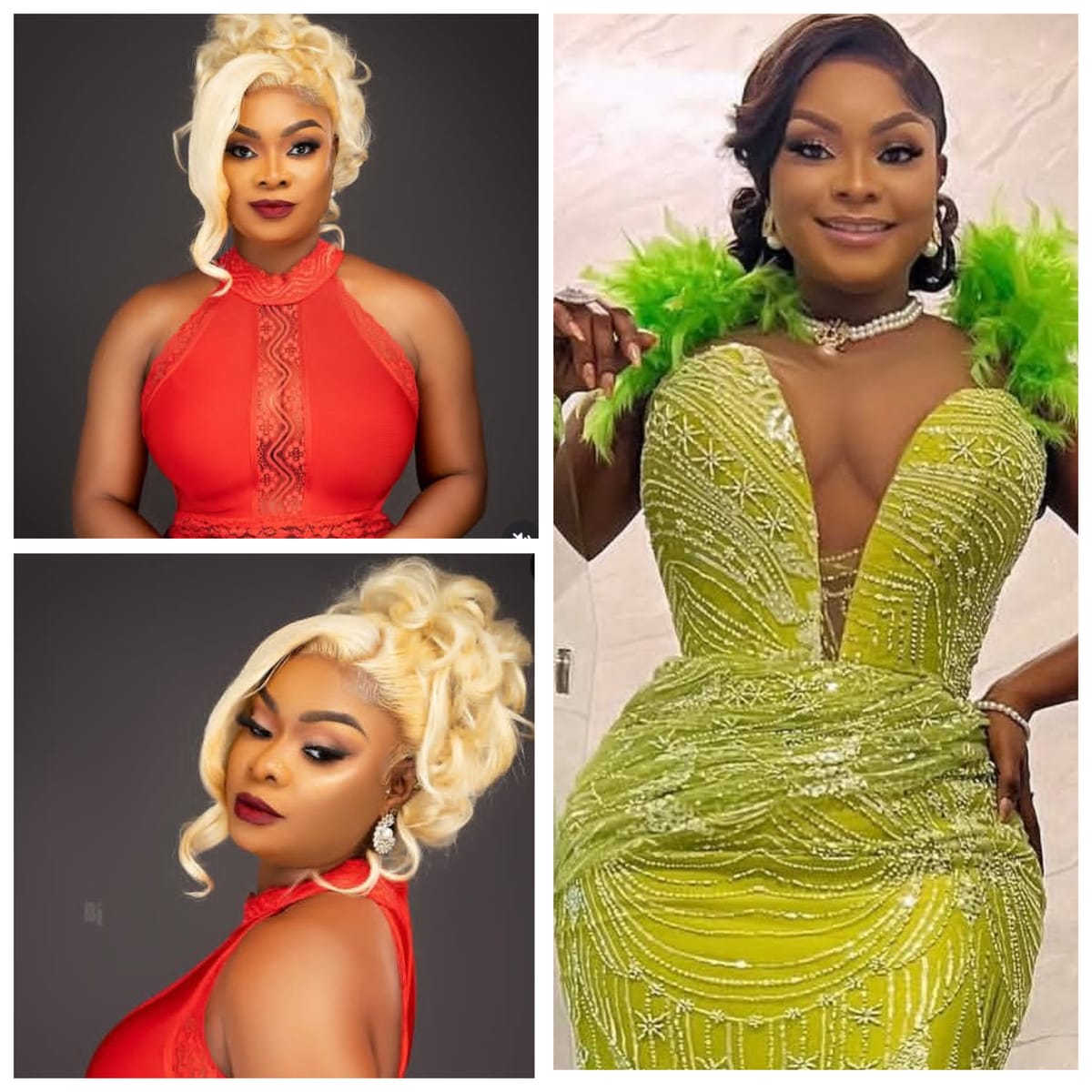 Beverly Afaglo's Sudden Demise Leaves Ghanaian Entertainment Scene in Mourning