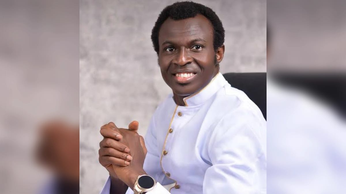Prophet Sam Olu-Alo Honoured on Birthday for Humanitarian Achievements