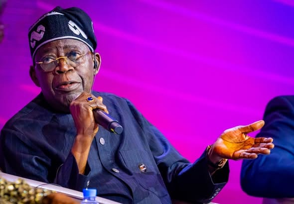 If you lost sleep, weight, I’ve lost some too - President Tinubu tells Nigerians as he admits hardship