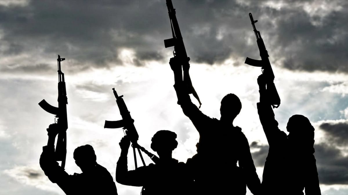 Nigeria's Kidnapping Epidemic: 2.2m Cases, N2.2tr Ransom Paid in 12 Months