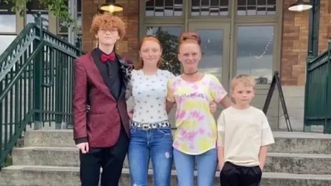 Romance Turns Deadly: Virginia Mother of Three Meets Tragic End in West Virginia