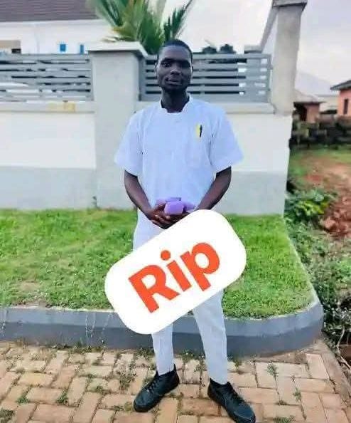 Tragedy Strikes Kogi College as Final Year Student Meets Untimely Death in Road Accident