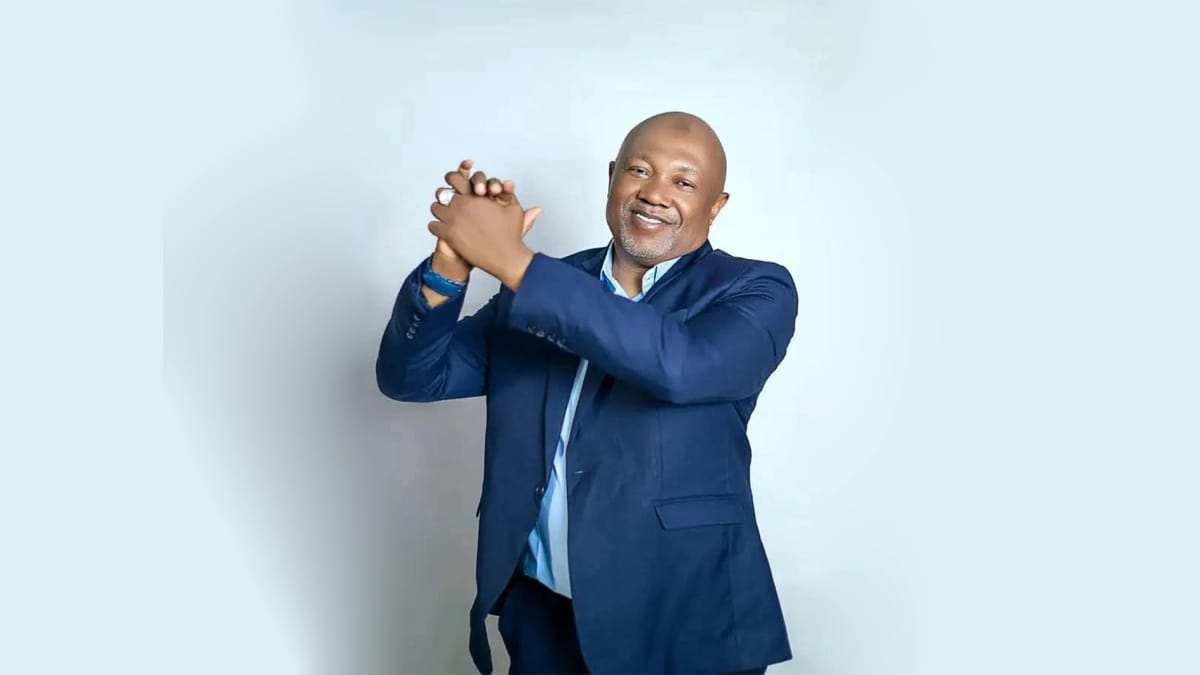 Kwara PDP fields Kale Kawu for 2027 governorship race