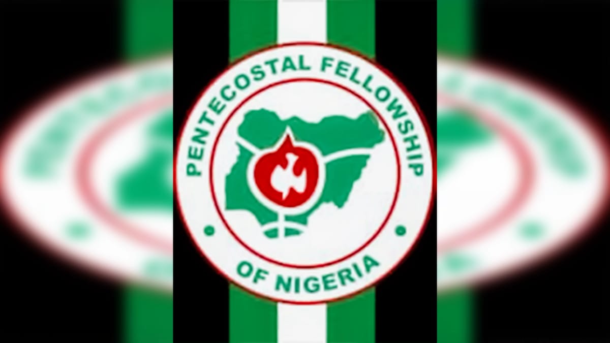 Pentecostal Fellowship of Nigeria Stages Rally Against Rising Insecurity in Ibadan