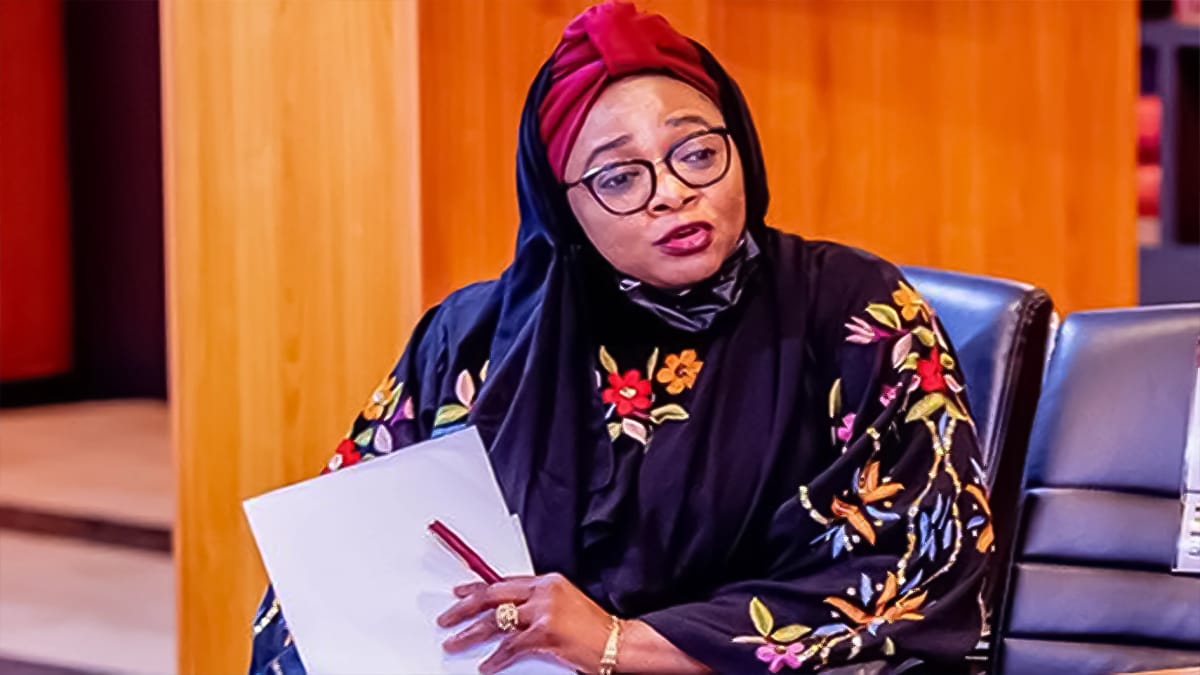 Breaking: Nigeria's Social Crisis Deepens Due to Rising Violence Against Girls