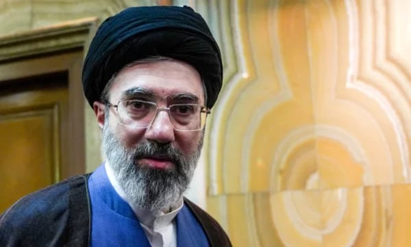Breaking: Iran's Supreme Leader Warns Gulf Nations Against Hosting US Military Bases
