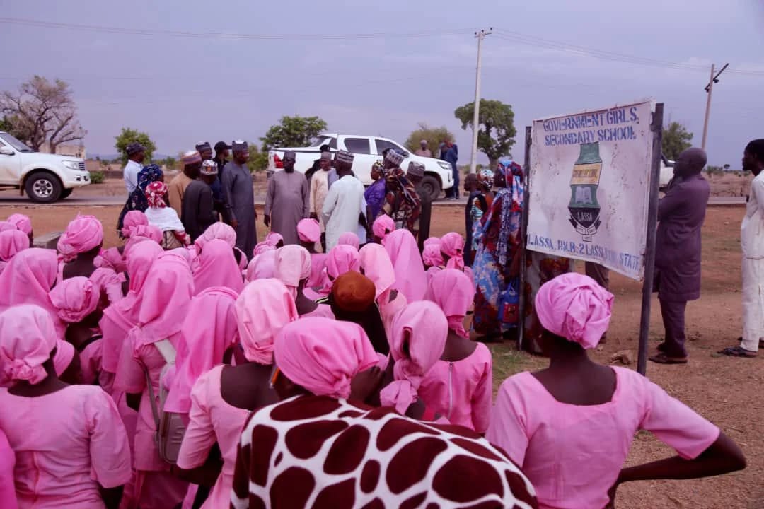 Borno State Orders Relocation of School After Terrorist Abduction of 42 Students