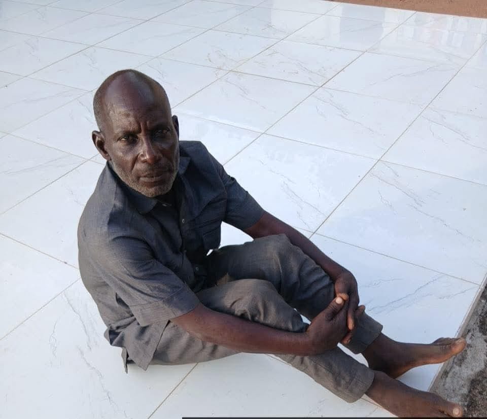 Suspected recruitment fraudster arrested in Taraba State