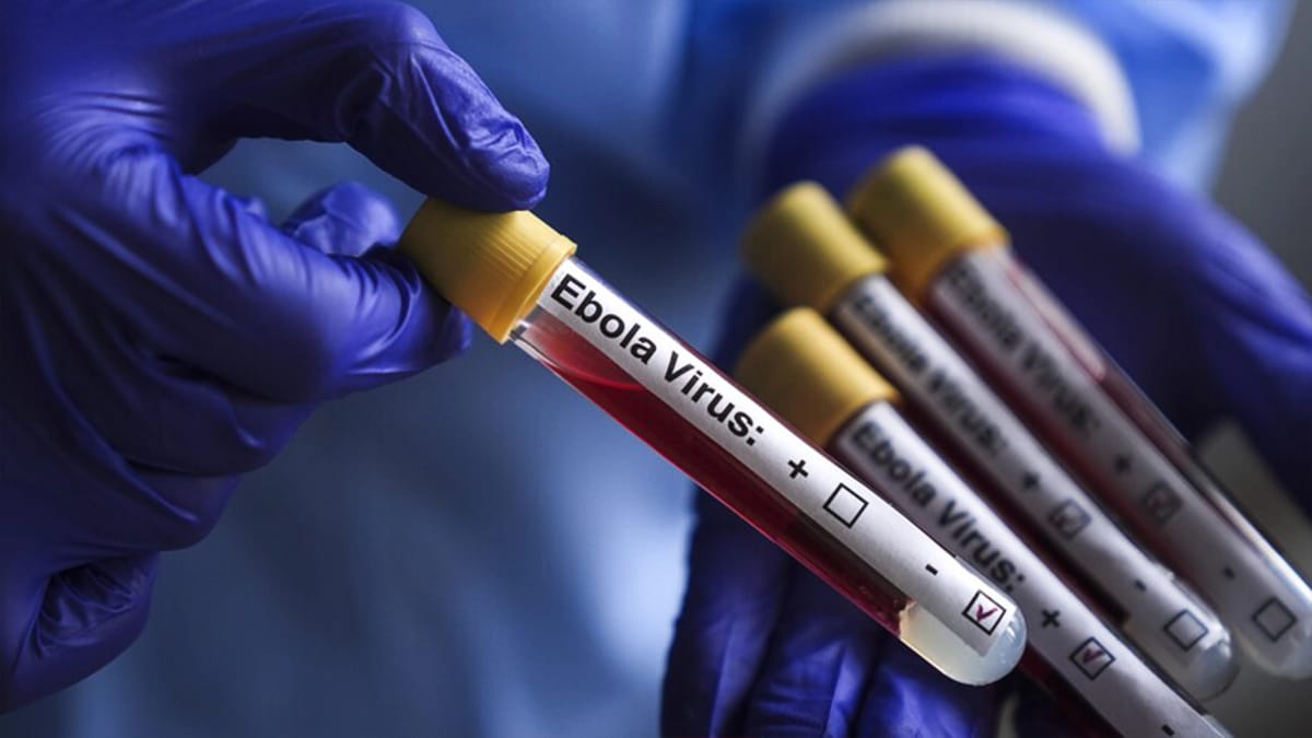 Ebola Scare Hits Italy as Two Aid Workers Return from Uganda with Suspected Infection
