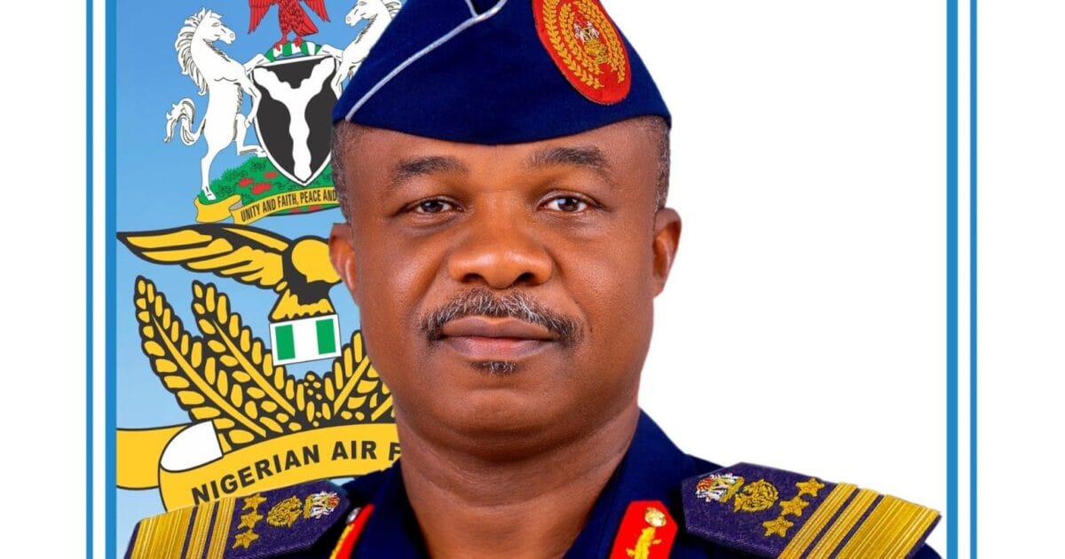 NAF chief says civilian casualty allegations hurt military’s image